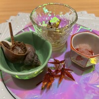 すし 福寿 - 