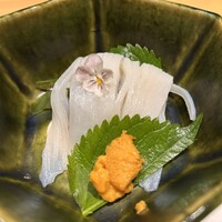 すし 福寿 - 