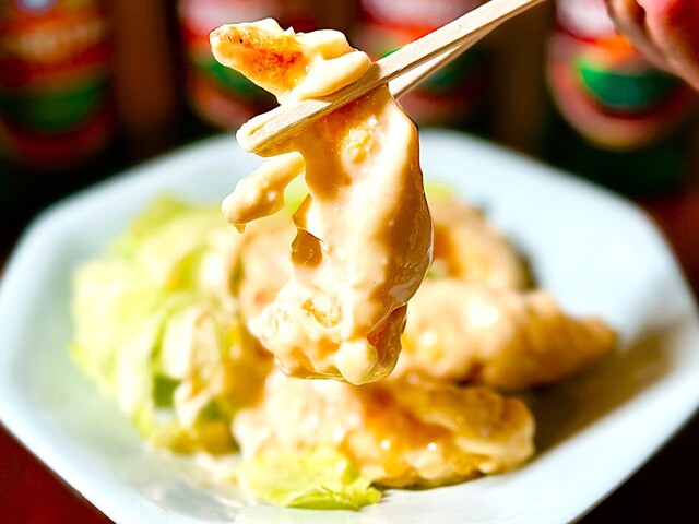 小籠包ページ 焼き小籠包マニア （【旧店名】小龍包と餃子 粉オヤジ） - 新橋