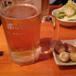 大阪料理 かわち乃酒場 - 