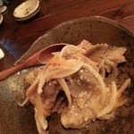 旬彩 つくし - 南蛮漬け