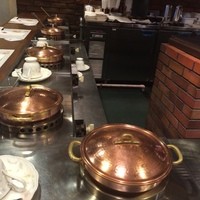 特選近江牛レストラン ティファニー - 