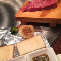 ビフテキのカワムラ 三宮本店 - 