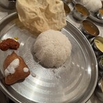 インド食堂TADKA - 