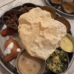 インド食堂TADKA - 
