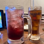 三代目 鳥メロ - 