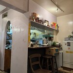 インド食堂TADKA - 