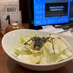 三代目 鳥メロ - 