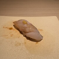 鮨なかむら - 