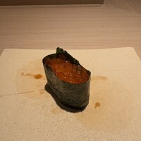 鮨なかむら - 