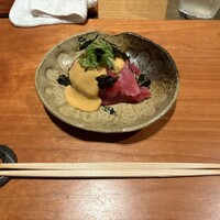 京料理 阿うん - 