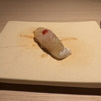 鮨なかむら - 