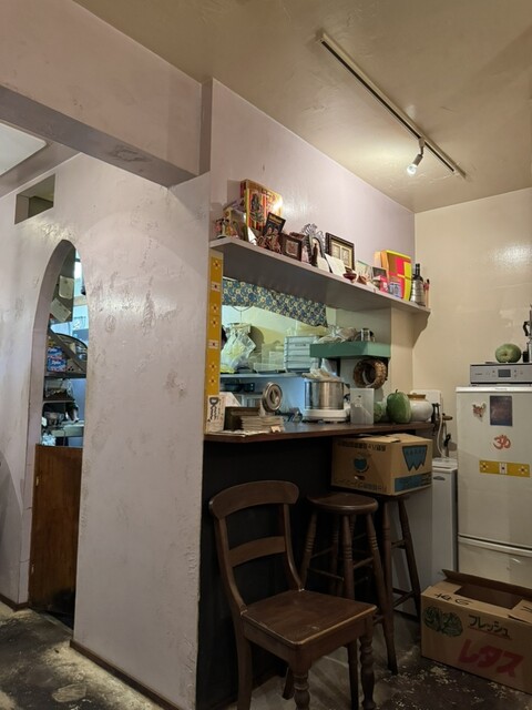 Indian Shokudo TADKA photo 5