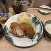 とんかつ 神楽坂 さくら 武蔵小杉店