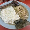 ラーメンショップ 川崎水沢店