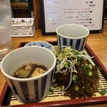 しまぁとあて - 