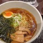 天然温泉 勝運の湯 - 料理写真: