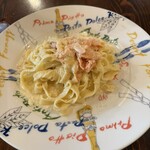 トラットリア・ラ・テラ - 