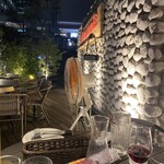 PIZZA SALVATORE CUOMO 天王洲 - 