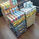 赤札堂 - ドリンク写真: