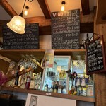 トラットリア・ラ・テラ - 