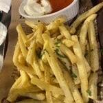 PIZZA SALVATORE CUOMO 天王洲 - 