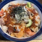 海街丼 - 
