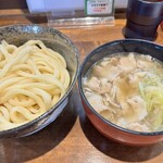 自家製麺 田舎うどん 八 - 