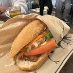 チョップスティックス - 