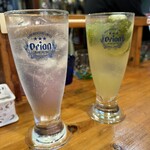 しまぁとあて - 