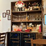 トラットリア・ラ・テラ - 