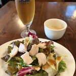 トラットリア・ラ・テラ - 