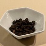 居酒屋 元帥 代二章 有り縁 - 