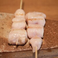 炭火焼鳥とり央 - 