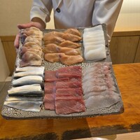 鮨 神楽 - 