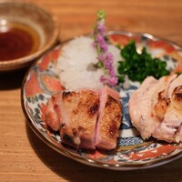 炭火焼鳥とり央 - 