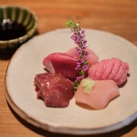 炭火焼鳥とり央 - 