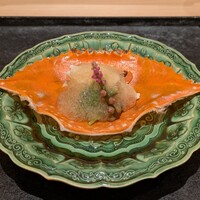 鮨 こん藤 - 