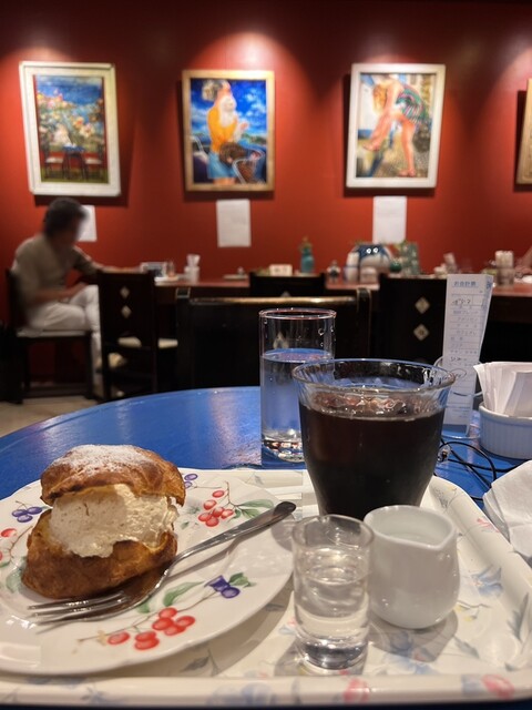 Gallery Coffee Ten Koseto photo 3