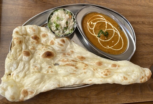 ZAIKA （ゼイカ） - 中田/インドカレー | 食べログ