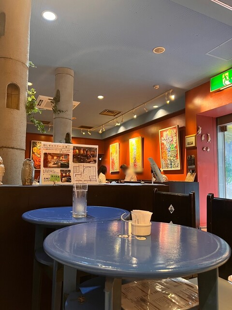 Gallery Coffee Ten Koseto photo 5