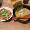 麺屋 開高 新千歳空港店