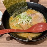 麺屋 開高 新千歳空港店 - 