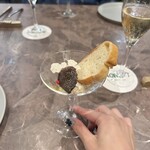 ADRIFT by DAVID MYERS - 