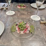 ADRIFT by DAVID MYERS - 