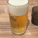 麺屋 開高 新千歳空港店 - 