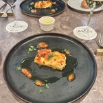 ADRIFT by DAVID MYERS - 