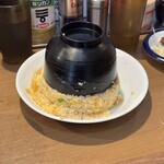 ラーメン処 よなかそば - 