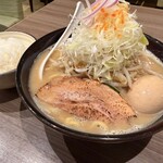 味噌麺処 にそう - 