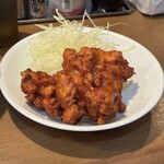 ラーメン処 よなかそば - 